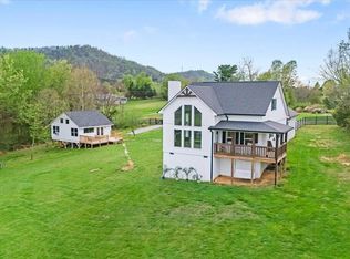 250 Burnett Chapel Ln, Greeneville, TN 37743