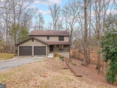 3865 Whitney Pl, Duluth, GA, 30096