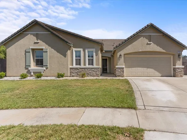 3563 Goldenstar St, Arboga, CA 95961