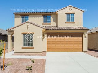 25240 W Chipman Rd, Buckeye, AZ 85326