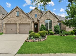 1421 Pitaya Dr, Argyle, TX 76226