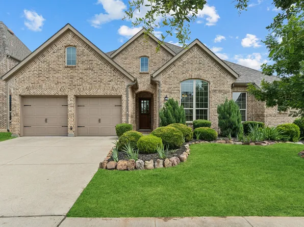 1421 Pitaya Dr, Argyle, TX 76226