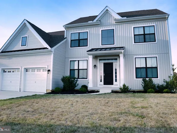 150 Elm Crest Ln, Felton, DE 19943
