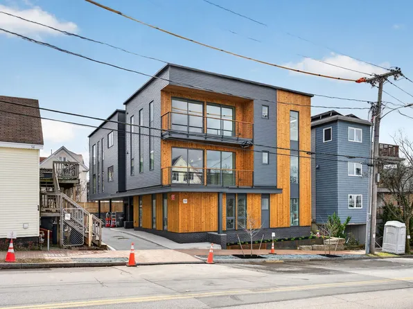 58 Cumberland Avenue #2, Portland, ME 04101