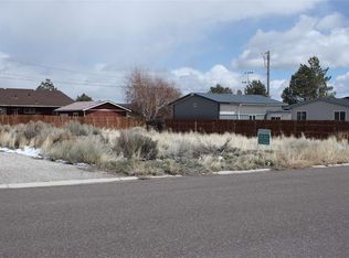 375 Dover St, Wells, NV 89835