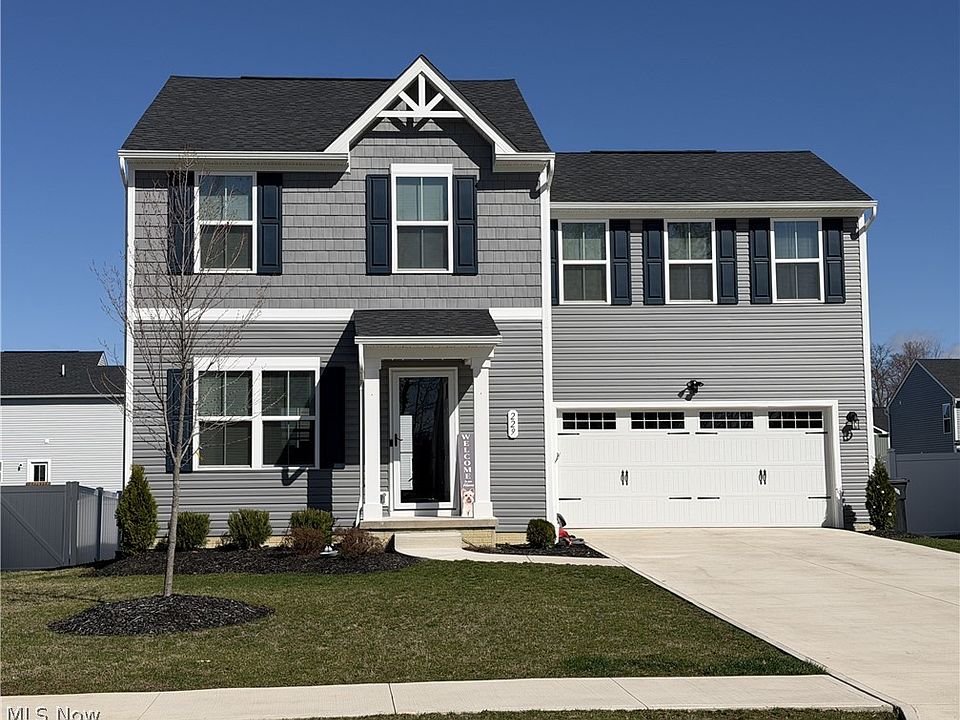 1st image of 229 River Run Dr