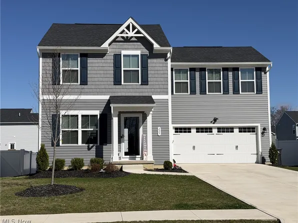 229 River Run Dr, Elyria, OH 44035