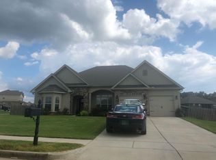 14448 Water Stream Dr NW, Harvest, AL 35749