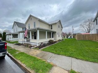 314 Thompson St, Mifflinburg, PA 17844