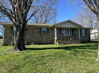 250 Circle Hill Dr, McMinnville, TN 37110