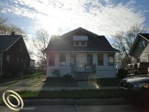 1st image of 25625 Hoffmeyer St