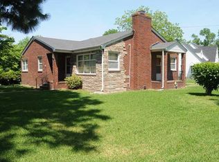 100 Aylwin Rd, Portsmouth, VA 23702