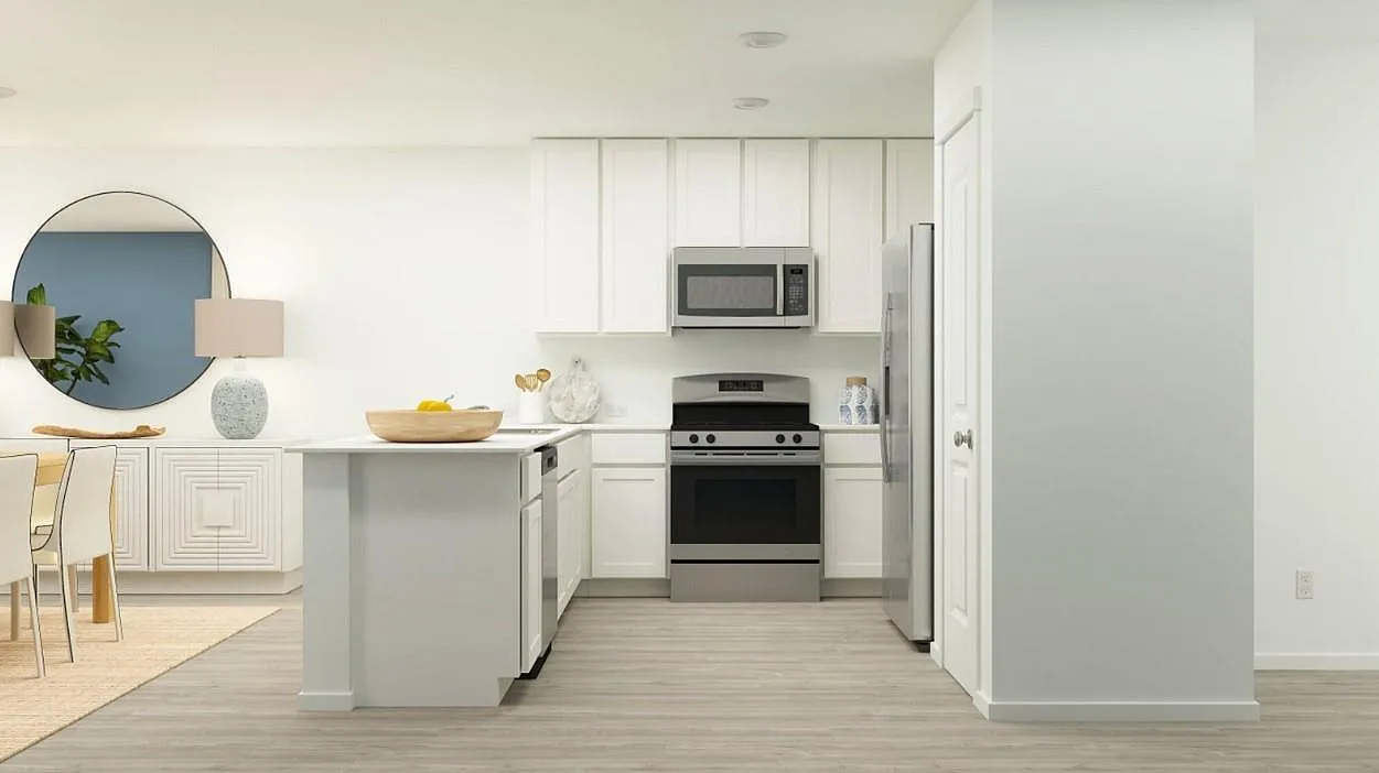 4 bed, 1607 sqft, $2,000 — Photo 3