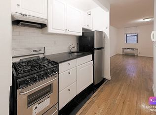 1617 York Ave #2A, New York, NY 10028