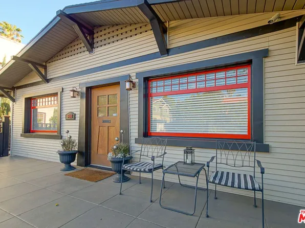 6408 Dix St, Los Angeles, CA 90068