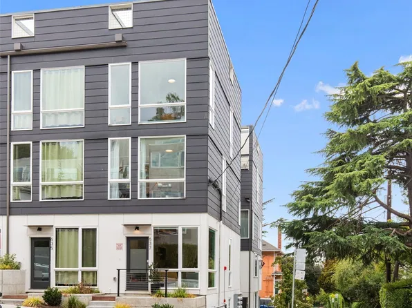 637 13th Avenue E, Seattle, WA 98102