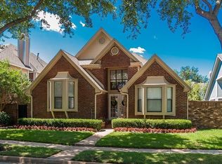 310 Sheridan Trl, Irving, TX 75063