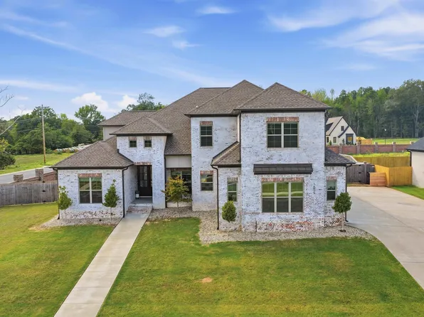 1505 Southwinds Dr, Conway, AR 72034
