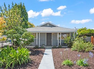 1428 Redwood Ave, Redwood City, CA 94061