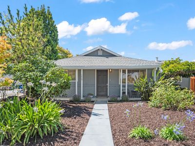 1428 Redwood Ave, Redwood City, CA, 94061
