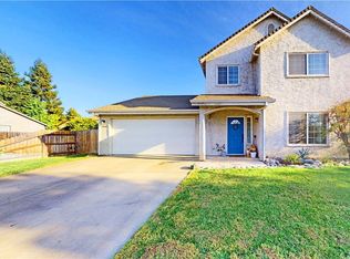 1040 Southampton Dr, Chico, CA 95926