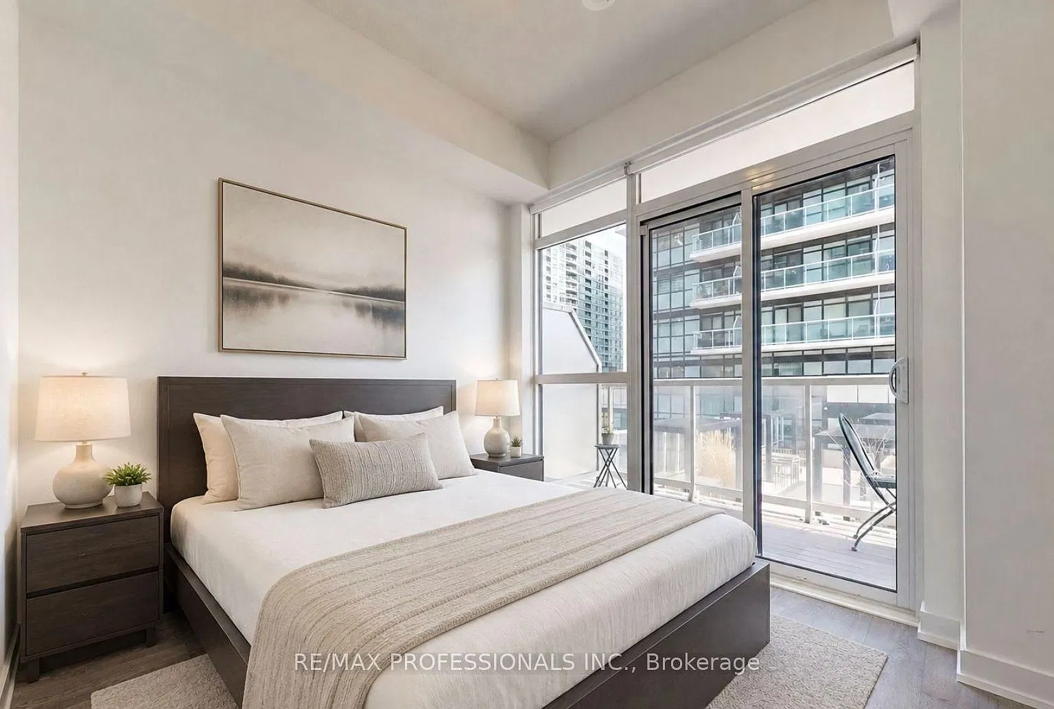 1 bed, $2,300 — Photo 1