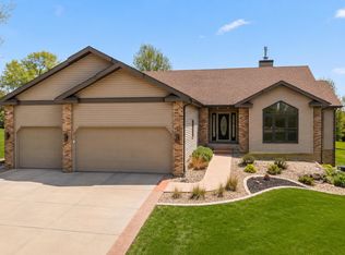116 Sandy Ct, Mount Horeb, WI 53572