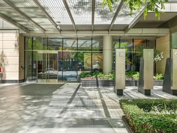 1155 S Grand Ave, Los Angeles, CA 90015