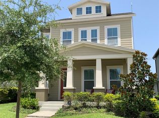 5931 Caldera Ridge Dr, Lithia, FL 33547