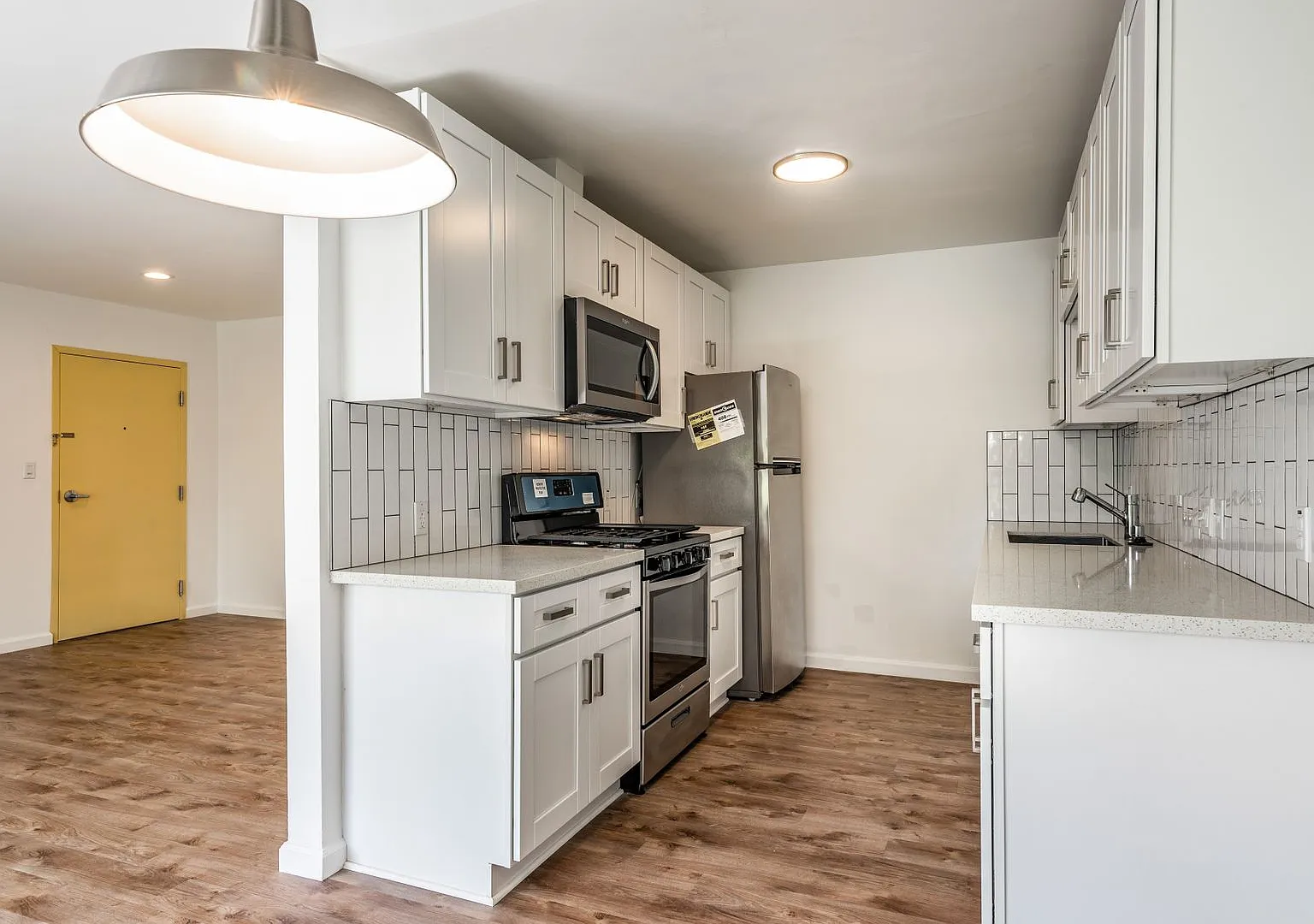 Ohio Wilkins Apartments — Photo 3