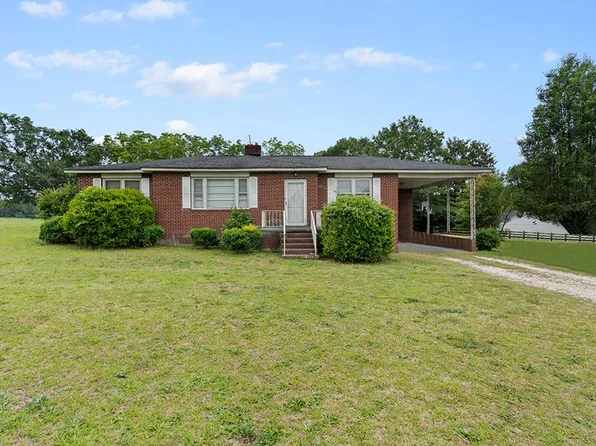 615 Smith Street Ext, Donalds, SC 29638
