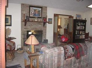 3100 La Tierra Dr, Roswell, NM 88201