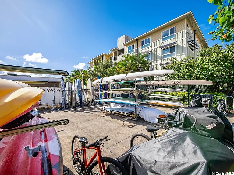497 Kailua Rd #2103-1 — Photo 3