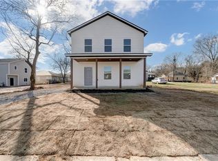 105 E Callahan St NE, Rome, GA 30161