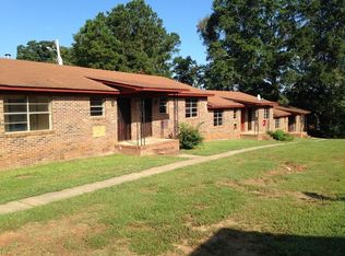 123 Thurman Ave #108, Griffin, GA 30223