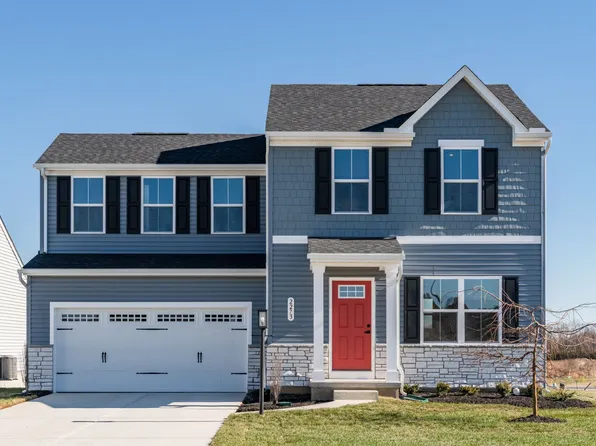 2367 Lytle Rd, Troy, OH 45373