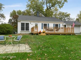 3010 Crabtree Ave, Woodridge, IL