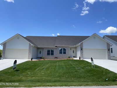 25 Golf Club Crossover LOT 1, Crossville, TN, 38571