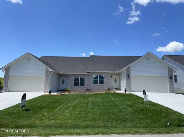 25 Golf Club Crossover Lot 1, Crossville, TN 38571