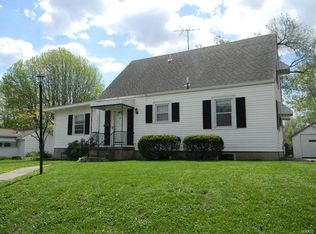 308 W Springfield Ave, Union, MO 63084