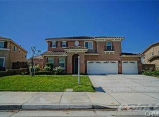 12893 Rimmon Rd, Corona, CA 92880