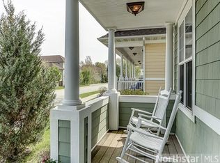 1600 Summit Hl, Eagan, MN 55122