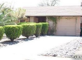 4772 S Lincoln Ridge Dr, Tucson, AZ 85730