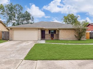 12510 Corning Dr, Houston, TX 77089