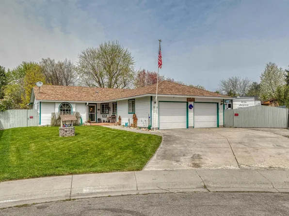 3255 N Welford Ave, Boise, ID 83704