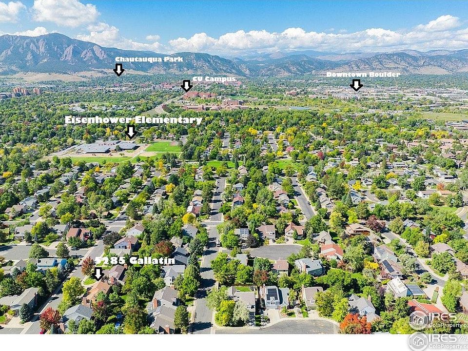 1st image of 5285 Gallatin Pl