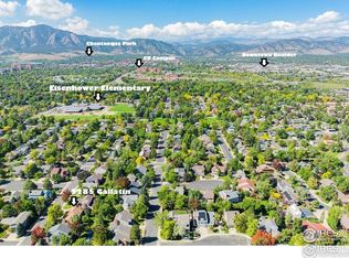5285 Gallatin Pl, Boulder, CO 80303