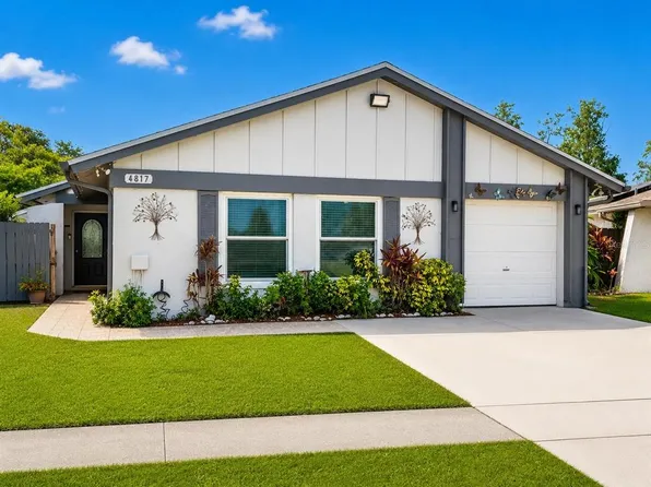 4817 Grove Point Dr, Tampa, FL 33624