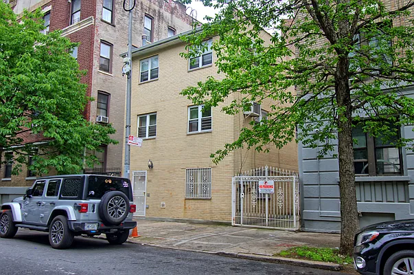 651 East 21st Street #3