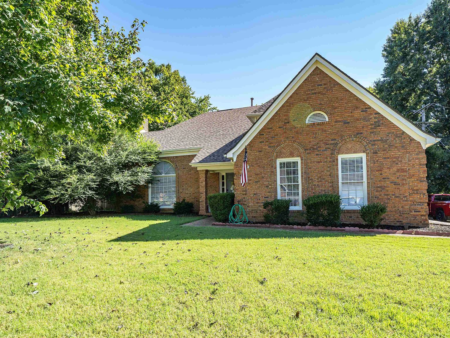 237 Richards Way Dr Cordova Tn Mls Zillow